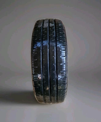 HANKOOK 225 70 15C (112/110S) TYRE VANTRA LT M+S 2257015C # - Image 1 of 4