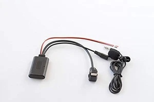 Bluetooth 5.0 Module, 11 Pin Ip-Bus Plug Cable AUX Adapter for Pioneer DEH-P88RS - Picture 1 of 12