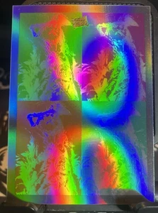 Captain Kidd Pop Art Short Printed Insert Pieces Of The Past - Bild 1 von 2