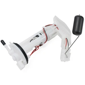 Black FUEL PUMP UNIT FUEL PUMP Parts Tool Plastic FUEL PUMP FUEL PUMP UNIT - Afbeelding 1 van 12