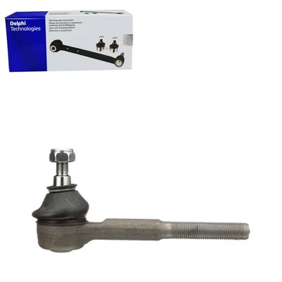 Delphi Steering Tie Rod End Inner For 1988-1989 Mercedes-Benz 300TE - Image 1 of 4