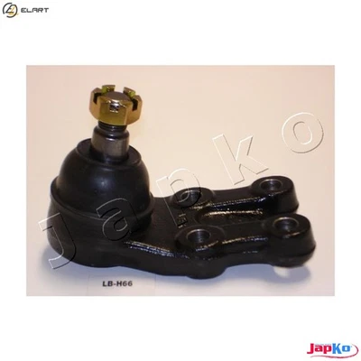 BALL JOINT 53H66 FOR HYUNDAI SATELLITE/Bus STAREX/H-1/Van LIBERO H200 MG 2.5L - Image 1 of 4