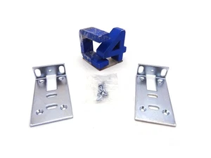 CISCO ACS-4330-RM-19 19 INCH RACK MOUNT KIT FOR CISCO I0 - Picture 1 of 1