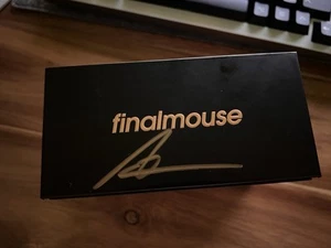 Finalmouse ULX Prophecy Scream Small - Brand New Condition - Picture 1 of 9