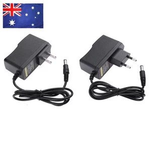 9V 600mA Power Supply Adapter Charger for T090060 450M 300M Router - Zdjęcie 1 z 17