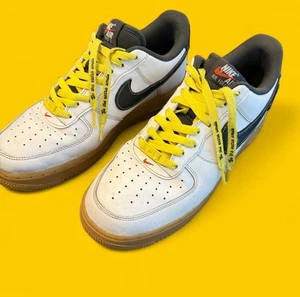 Nike Air Force 1 LV8 Go The Extra Smile Size 9* A3 - Picture 1 of 11