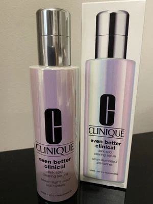 Clinique Even Better Clinical™ Dark Spot Clearing Serum 100ml - Image 1 of 2
