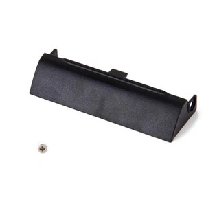 Festplattenlaufwerk HDD Caddy Cover Blende + Schraube Für   LATITUDE E6320 - Afbeelding 1 van 6