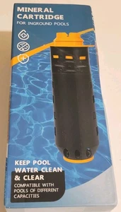 Ersatz-Mineralkartusche W28000 W28001 für Nature2 Duoclear 25 35 Pool - Bild 1 von 5