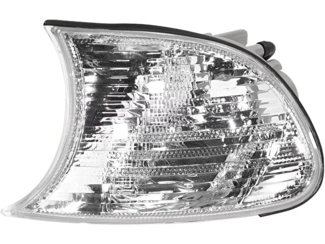 Replacement AP 48WQ47F Left Cornering Light Fits 2001 BMW 330Ci Base - Image 1 of 1