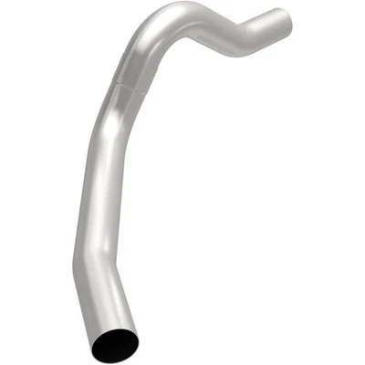 Tubos de escape y escape para Chevrolet Silverado 3500 Turbo 2001-2004 6,6 L V8 DIES Foto 1 de 4