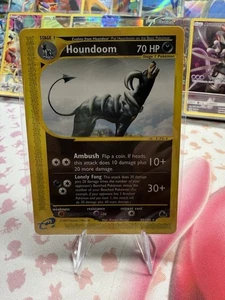 Houndoom 12/144 Skyridge Regular - Bild 1 von 2