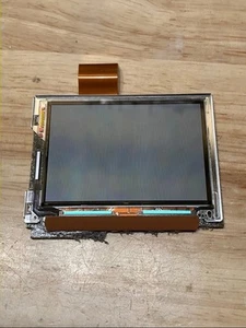 Nintendo GameBoy Advance System GBA OEM LCD Screen Replacement 32 PIN AUTHENTIC - Picture 1 of 1