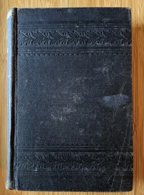 VTG 1899 History of the Reformed Church in The U.S 1725-1792 James I. Good HC - Image 1 of 4