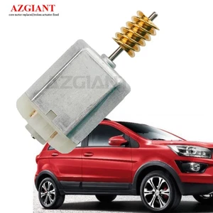 Motor actuador de bloqueo de puerta de coche 4 piezas para Volvo Jaguar Land Rover AstonMartin - Imagen 1 de 18