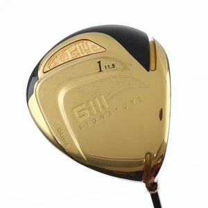 Daiwa Driver G3 SIGNATURE(2019) 11.5° Regular SVF EX 4 FM-419D - Picture 1 of 12