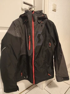 Scott Move Dryo Snowmobil Jacke NEU - Bild 1 von 6