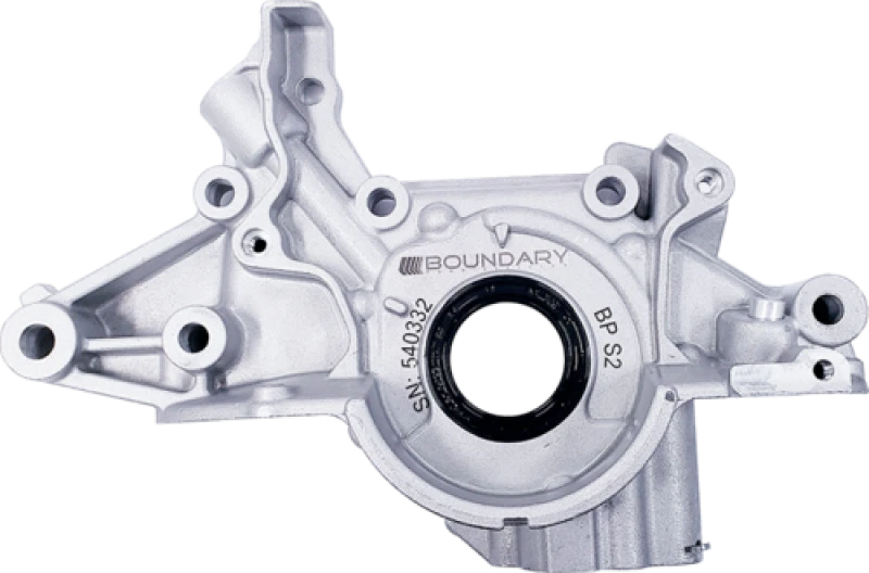 Conjunto de bomba de aceite de alto flujo Boundary BP-S2 para Mazda Miata BP I4 1991,5-2005 Foto 1 de 1