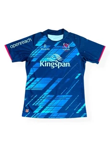 Official Kukri Ulster Rugby 2022 Away Shirt Men’s Medium Kingspan Sponsor Jersey - Picture 1 of 24