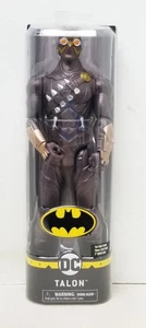Figura de acción Spin Master 2020 12" DC Batman Creature Chaos "Talon" primera edición - Imagen 1 de 18