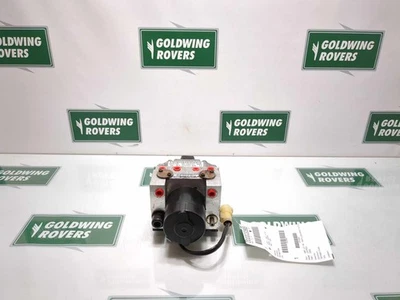 Land Rover Discovery II 1999-2004 unidad ABS SRB101203 Foto 1 de 4