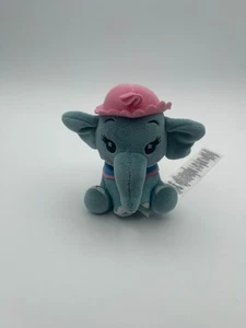 2022 Disney Parks Wishables Dumbo The Flying Elephant Series - Mrs. Jumbo Plush - Picture 1 of 3