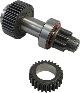 HardDrive Life Time Warranty Starter Clutch - MECL30-IG - Picture 1 of 2
