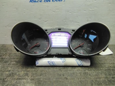 Speedometer KPH 3.5" Screen ID 94006A9041 Fits 15-16 SEDONA 1430056 - Image 1 of 4