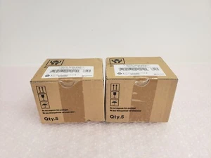 Pack de 10 Dell CN511 LTO 800 Go/1600 Go LTO DELL UL-4 800 Go U D 5P 59-3 NEUF SCELLÉ - Photo 1/3