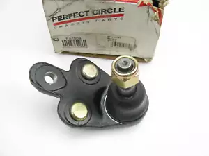 Perfect Circle FA1609 Front Lower Ball Joint For 1986-1989 Toyota Celica - Picture 1 of 4