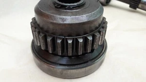 Kawasaki GT550 Starter Sprag Clutch GT 550 - Picture 1 of 4