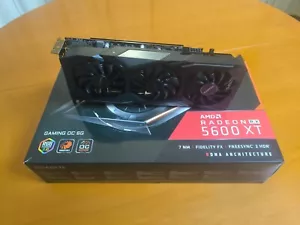 tarjeta grafica amd 5600xt - Imagen 1 de 6
