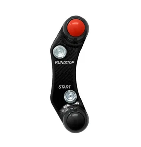 Push-Button Right Pump Brembo Racing JETPRIME Ducati Hypermotard 939 2016 - 19 - Picture 1 of 4