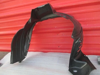 TOYOTA HIGHLANDER FRONT  FENDER LINER  LH SIDE  2004 2005 2006 2007 OEM - Image 1 of 4