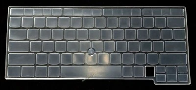 Keyboard Skin Cover Protector for Lenovo Thinkpad X1 Gen 9 - Image 1 of 3