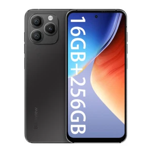 Blackview A96 Smartphone Ohne Vertrag 16GB+256GB Android 13 2.4K 6.5" 120Hz NFC - Photo 1/13