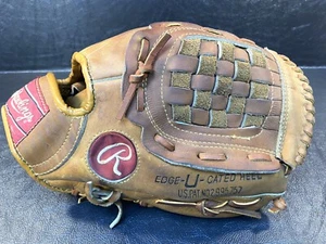 Rawlings PG26 Amos Otis Baseballhandschuh 11,5 Zoll  - Bild 1 von 8