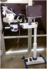 DENTAL SURGICAL MICROSCOPE FIVE STEP WITH LCD, CAMERA & MOTORIZED FREE SHIPPING