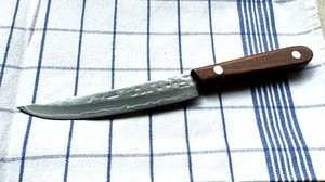 Damaststahl Petty Office Messer 67Layer G10 Stahl Profimesser Ultra Scharf - Bild 1 von 10