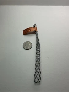 Klein Tools Cable Grip Puller KPS-050 .500" - .610" DIA. Loop end Line - Picture 1 of 4