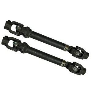 2x Columna de dirección de coche eje intermedio apto para Hyundai Elantra 2012-2016 k1 - Imagen 1 de 6