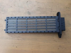 Nissan Qashqai J11 2014-2017 Electric Heater Core 27143-1KB0A - Picture 1 of 6