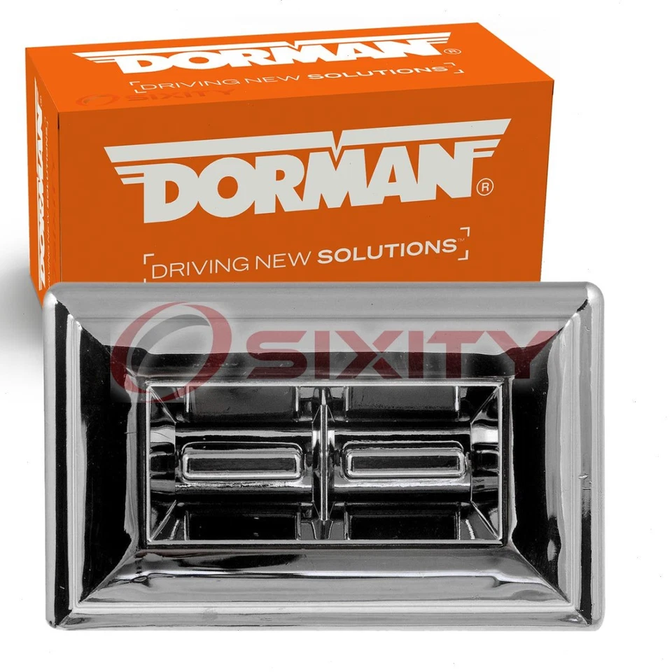 Interruptor de ventana de puerta delantera izquierda Dorman para Chevrolet P30 1993-1996 eléctrico lj Foto 1 de 4