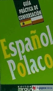 Español-Polaco. NUEVO. ENVÍO URGENTE (Librería Agapea) - Imagen 1 de 1