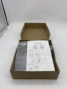 Polycom Poly VVX 250 Desktop Business VoIP Phone 2201-48820-003 - Picture 1 of 6