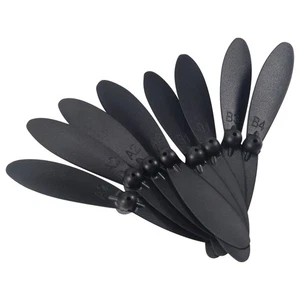 8 PièCes SéRies CW CCW HéLice de Lame pour XK A110 A120 A130 A380 PièCes d5409 - Bild 1 von 7