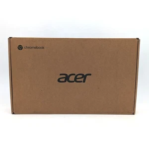Acer Chromebook Spin 511 R756T-C822 11.6" N100 4GB DDR5 32GB eMMC Chrome OS - Picture 1 of 4