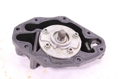 2007 SEA DOO GTI 4-TEC STD OIL PUMP WITH HOUSING 420812723 420812721 - Image 1 of 4