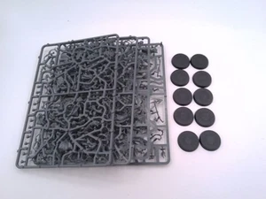 Namarti Thralls [x10] Idoneth Deepkin [Warhammer Age of Sigmar] On Sprue - Picture 1 of 5