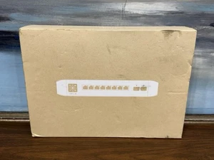 Ubiquiti Networks Enterprise 8-Port - PN USW-Pro-8-POE ( NEW,  FACTORY SEALED) - Picture 1 of 16